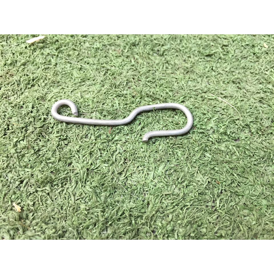 Honda 67: móc giữ dây km và dây thắng cho xe honda 67-72-Cd-CL- hàng gia công