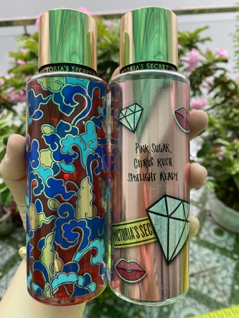 Xịt thơm toàn thân Victoria’s Secret | BigBuy360 - bigbuy360.vn