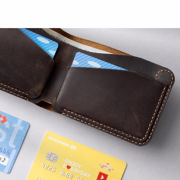 Ví Sen 4 - Hàng chính hãng Khacten.com