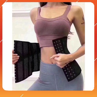 Áo định hình bụng hàng bao chất