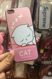Iphone 5/ 5S ốp lưng in hình 4D