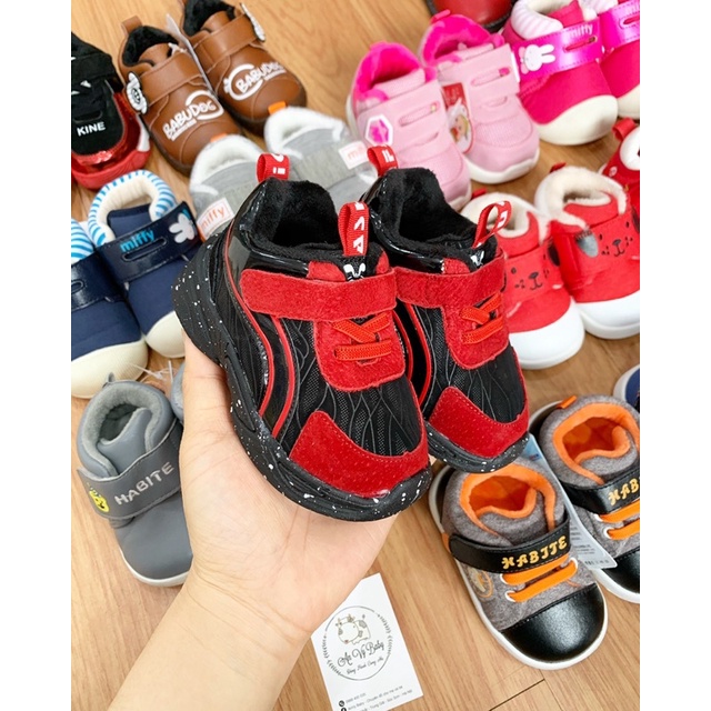 Giày thể thao cho bé trai bé gái size 16-25
