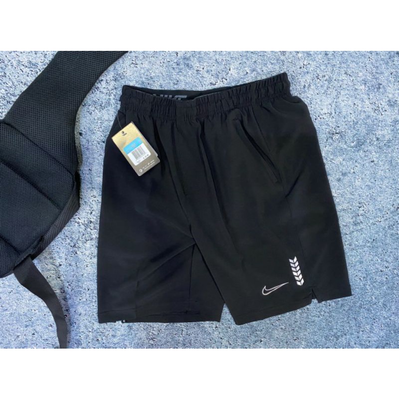 Quần short tập gym nam