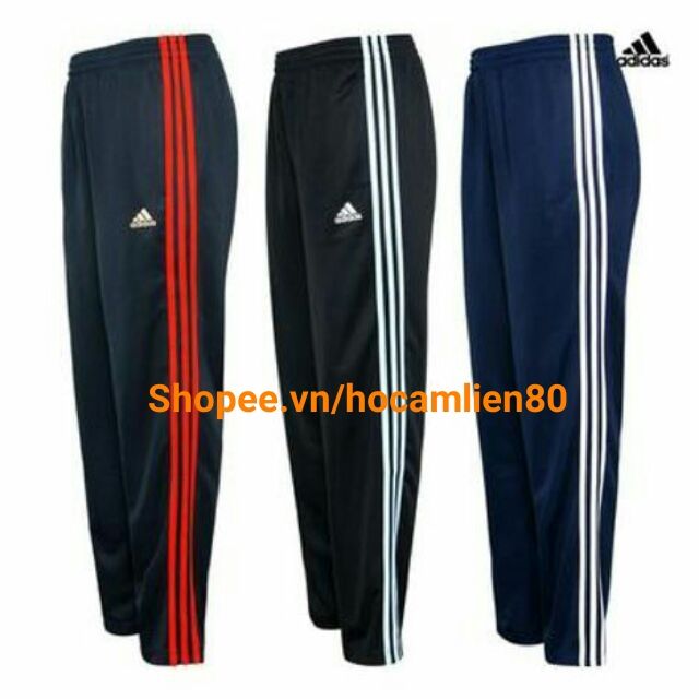 QUẦN và ÁO THỂ DỤC