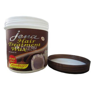 [Hàng Chính Hãng] Ủ tóc Dừa Jena Thái Lan 500ml