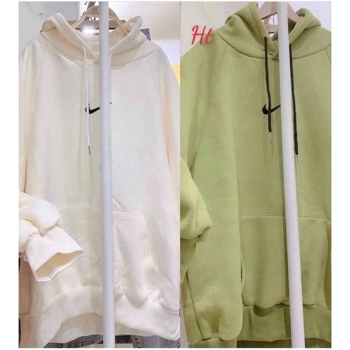 Áo hoodie dấu tích ở ngực HT12