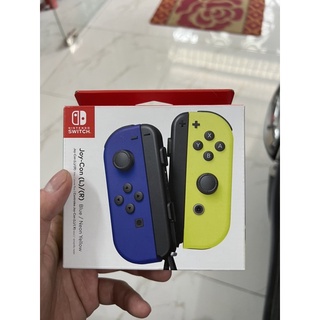 Bộ Tay cầm JoyCon Cho Máy Nintendo Switch