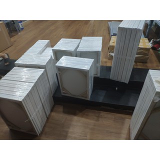 khung căng vải chessi dùng cho tranh sơn acrylic sơn dầu....