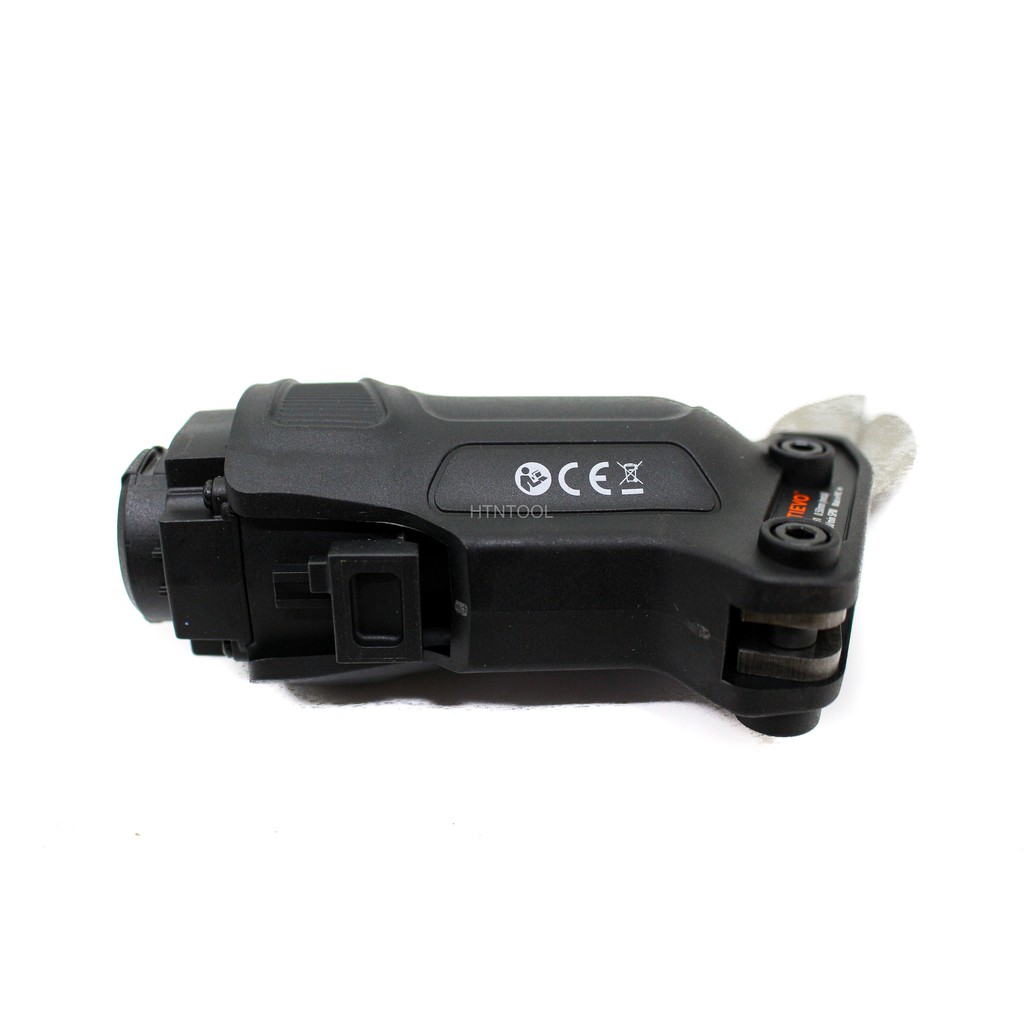Máy mài cầm tay 710W DeWalt DW810B-B1