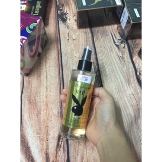 Playboy bodymist