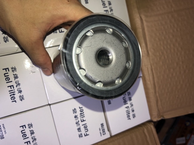 Sản phẩm gia đình làm: 🤝Combo 10 lọc ô tô mã CX0708