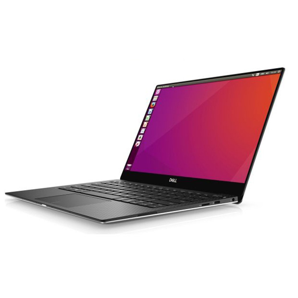 Dell XPS 9370 FHD, i7 8650, RAM 16 GB, SSD 512 GB 99% | BigBuy360 - bigbuy360.vn