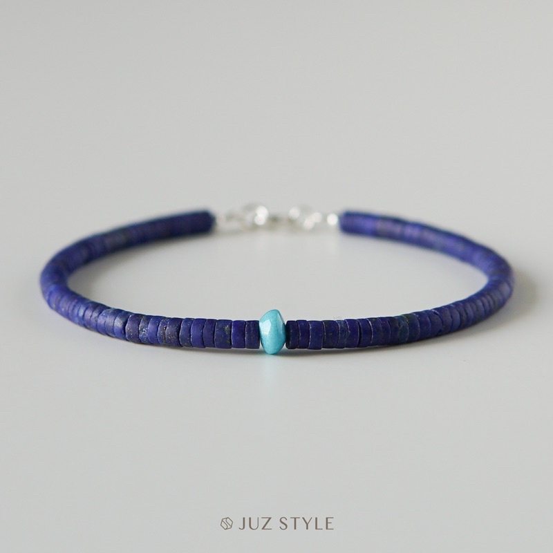 Vòng tay LP 3.4mm x TQ - Juz Style