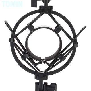 Giá Đỡ Micro Chống Rung Bụi Tiện Dụng Cho Studio