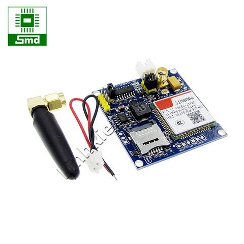 Module Sim800A Không Dây GSM GPRS STM32