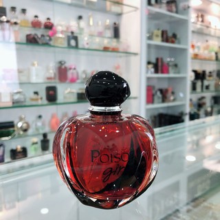[Mẫu thử] Dior Poison Girl