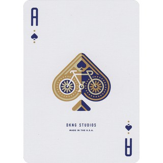 Bộ Bài Tây DKNG Playing Cards