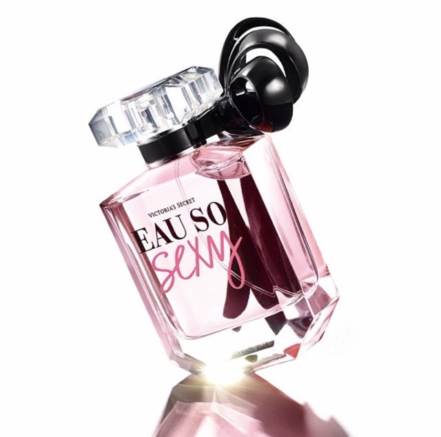 🥀Nước hoa VICTORIA`S SECRET Eau So Sexy