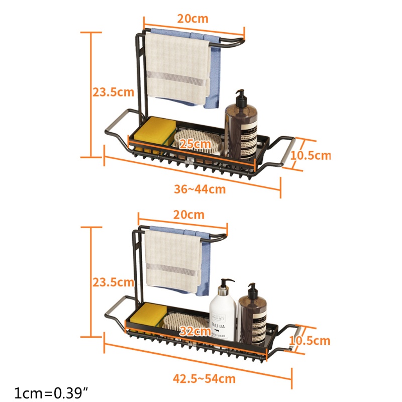 Giá Đỡ Chén Dĩa Ráo Nước Bằng Thép Không Gỉ