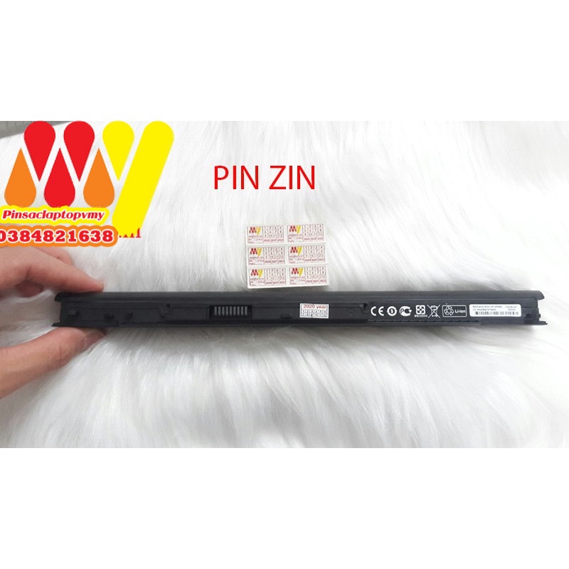 Pin HP 14-ac100nl 14-ac100nv 14-ac100nx 14-ac100ur 14-ac101la14-ac101na 14-ac101ne 14-ac101nf 14-ac101ng 14-ac199ur