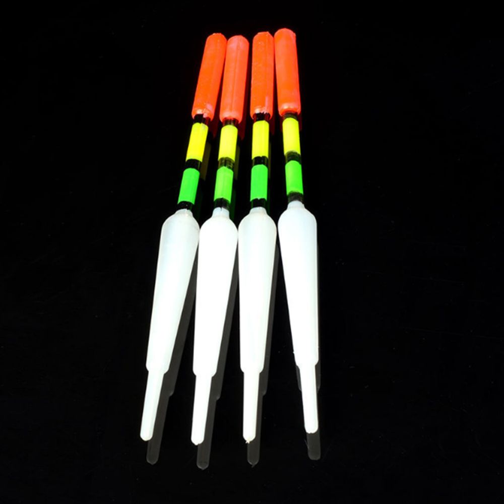 Set 15 Phao Nổi Câu Cá Di Động Bền Bỉ Chất Lượng Cao