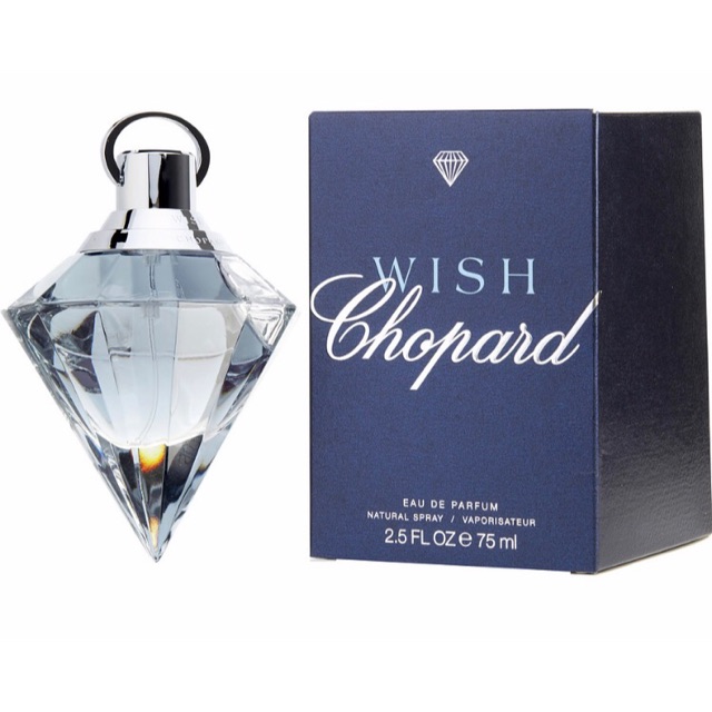 Nước hoa Nữ Chopard-Wish 75ml edp | WebRaoVat - webraovat.net.vn