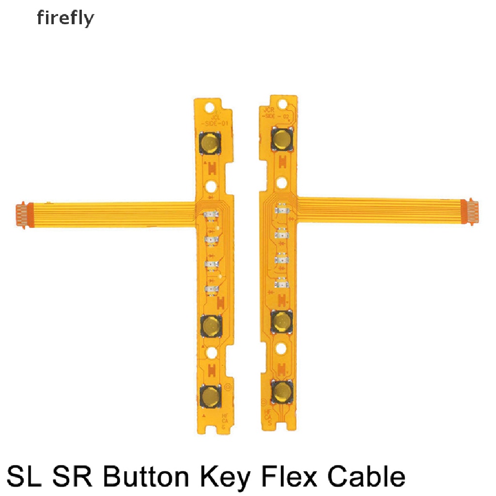 Dây cáp nút trái phải SL SR thay thế cho tay cầm chơi game Switch NS Joy-Con
