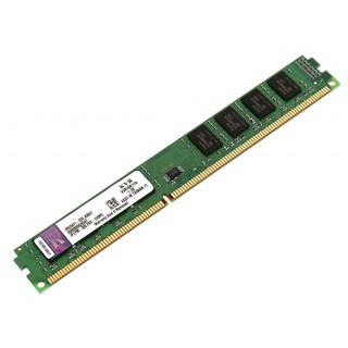 Ram DDR3 4Gb buss 1600 máy bộ