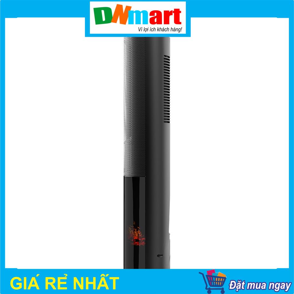 QUạt sưởi ceramic Kangaroo KGFH08