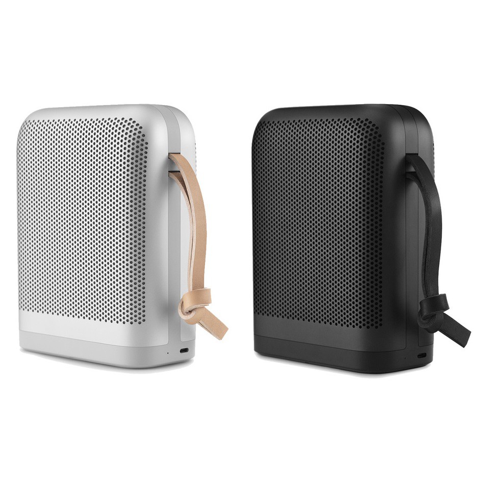 Loa bluetooth B&O Beoplay P6