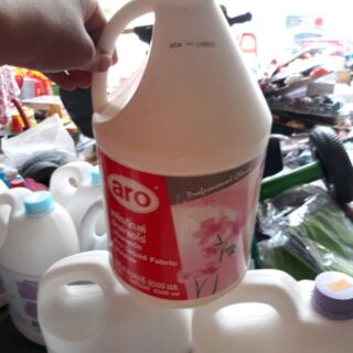 Nước giặt Aro 3500ml