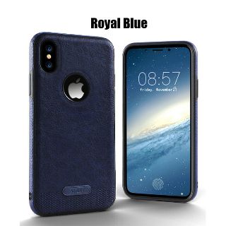 ỐP LƯNG DA IPHONE XS, XS MAX CAO CẤP