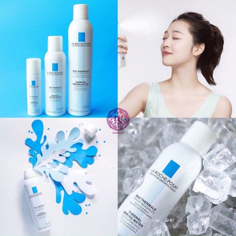 Xịt khoáng La Roche Posay Hàng Pháp Chính Hãng | BigBuy360 - bigbuy360.vn