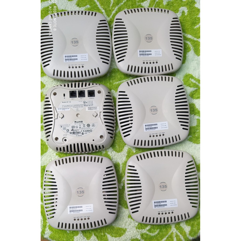 NHẬP FSS27JAN GIẢM 20%.Wifi Doanh Nghiệp Aruba 135 hỗ trợ Mesh, Roaming, tải 100 client, IAP chạy độc lập – siêu tải | BigBuy360 - bigbuy360.vn