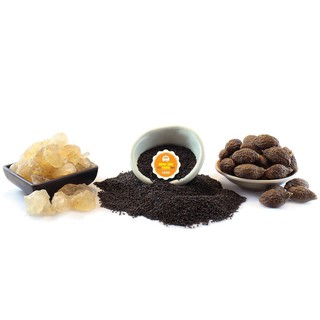 Hạt É Loại 1 (300gr) - Nông Sản Vàng