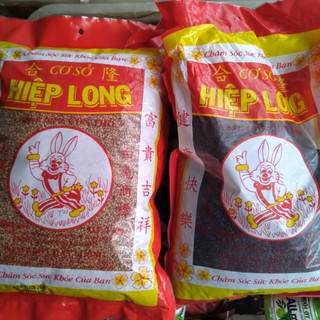 100g mè đen vừng đen còn vỏ