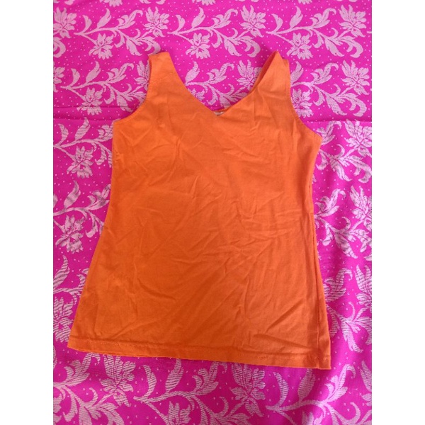 Áo hai dây và áo ba lỗ thanh lý còn mới