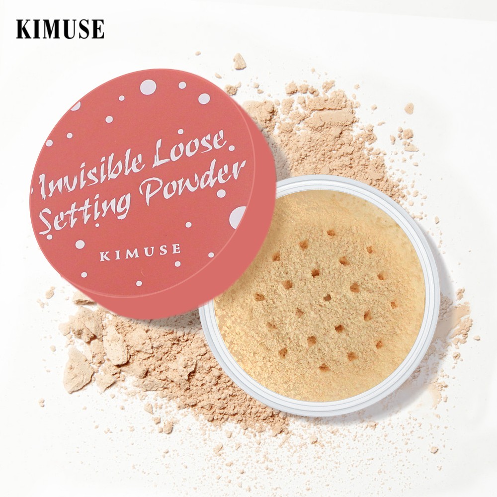 Bột Phấn Phủ Kimuse 8g 4 Màu Chống Thấm Nước8g | BigBuy360 - bigbuy360.vn