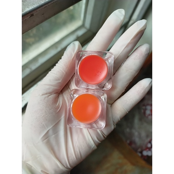 SON DƯỠNG MÔI CHIẾT XUẤT TỪ GẤC HŨ 5g