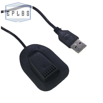 Ba Lô Có Cổng Sạc Usb Bên Ngoài Màu Đen