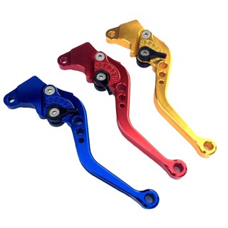Tay phanh đĩa 6 số nhôm cnc