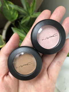Màu mắt lẻ MAC