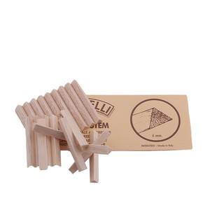 Lõi lọc Savinelli gỗ Balsa (Italy)