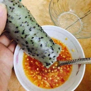 1kg BÁNH TRÁNG NHÚNG Ninh Thuận