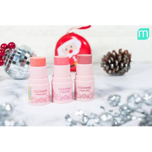 Phấn Má Cezanne (Dạng Thỏi) | BigBuy360 - bigbuy360.vn