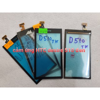 Cảm ứng htc desire 510/ds510