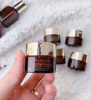 Kem mắt estee lauder advanced night repair eye mini 5ml