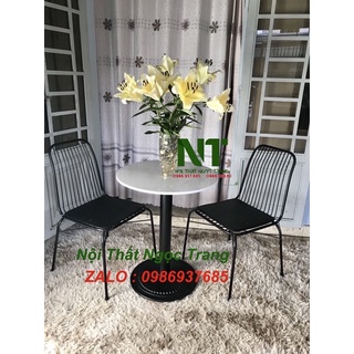 [ THANH LÝ ] Chân sắt đế tròn đẹp thanh lý