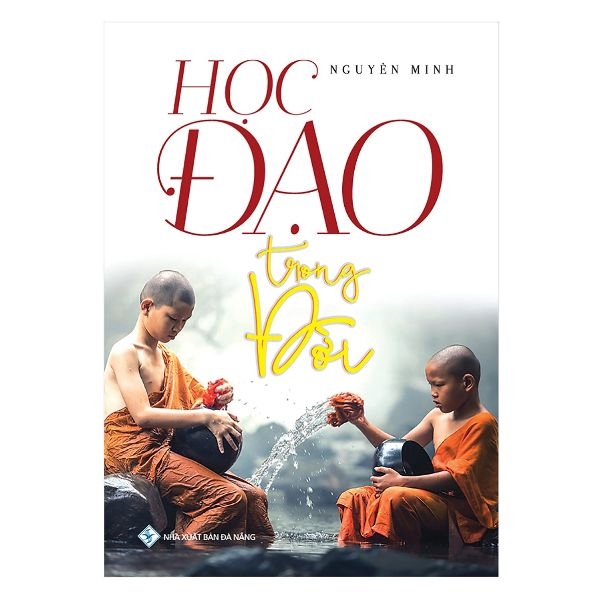 Sách - Học Đạo Trong Đời