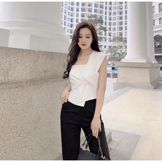 A. nơ 1 vai (+hình thật)